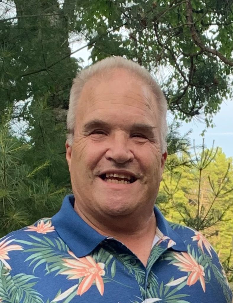 Paul J. Abraytis Profile Photo