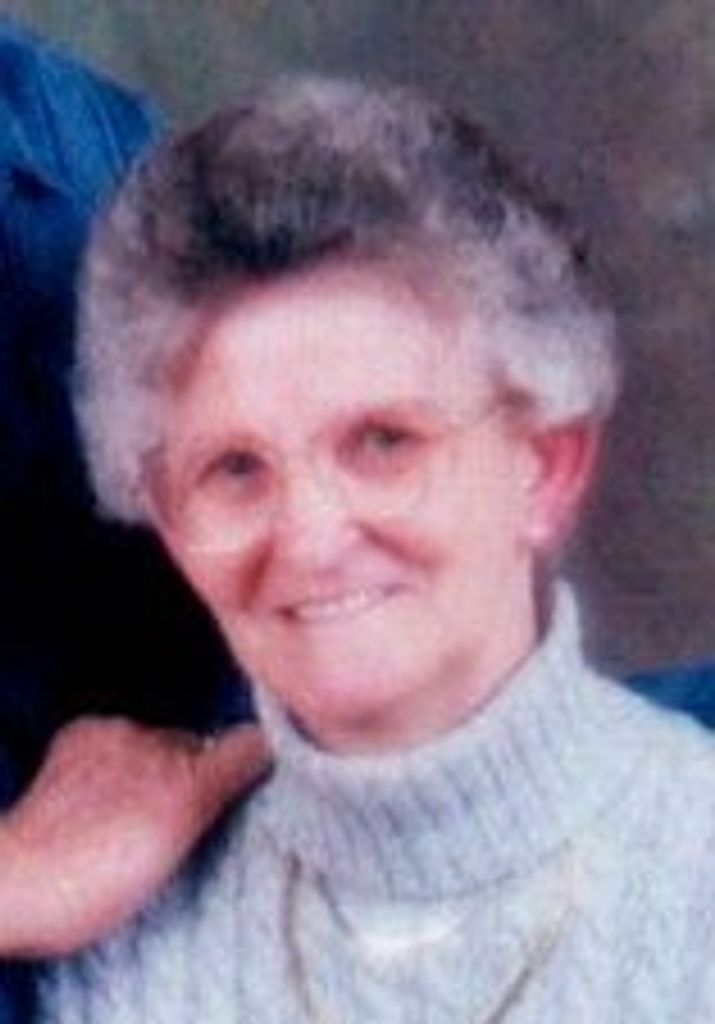 Dorothy Godwin