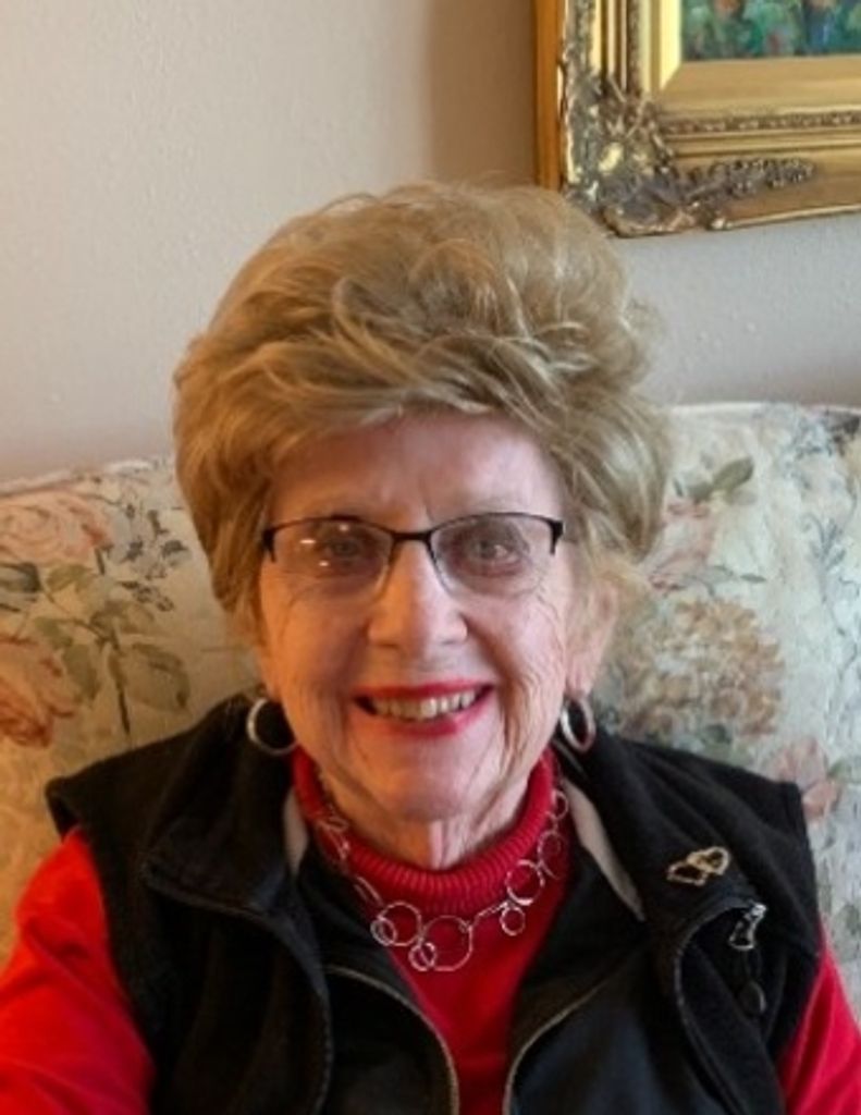 Janet Ayers Lindley