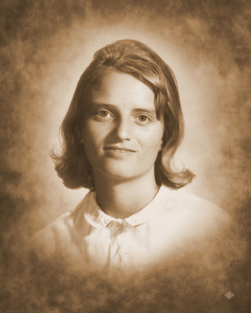 Shirley Jean Gay