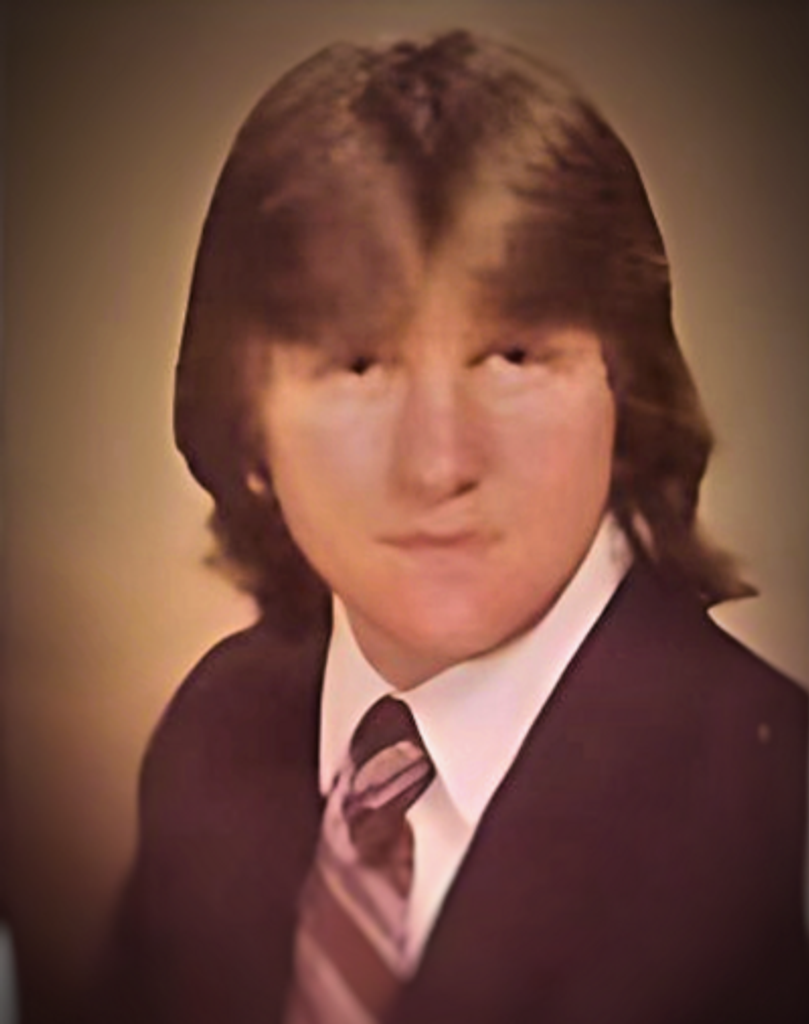 Joseph Edward Taylor Profile Photo