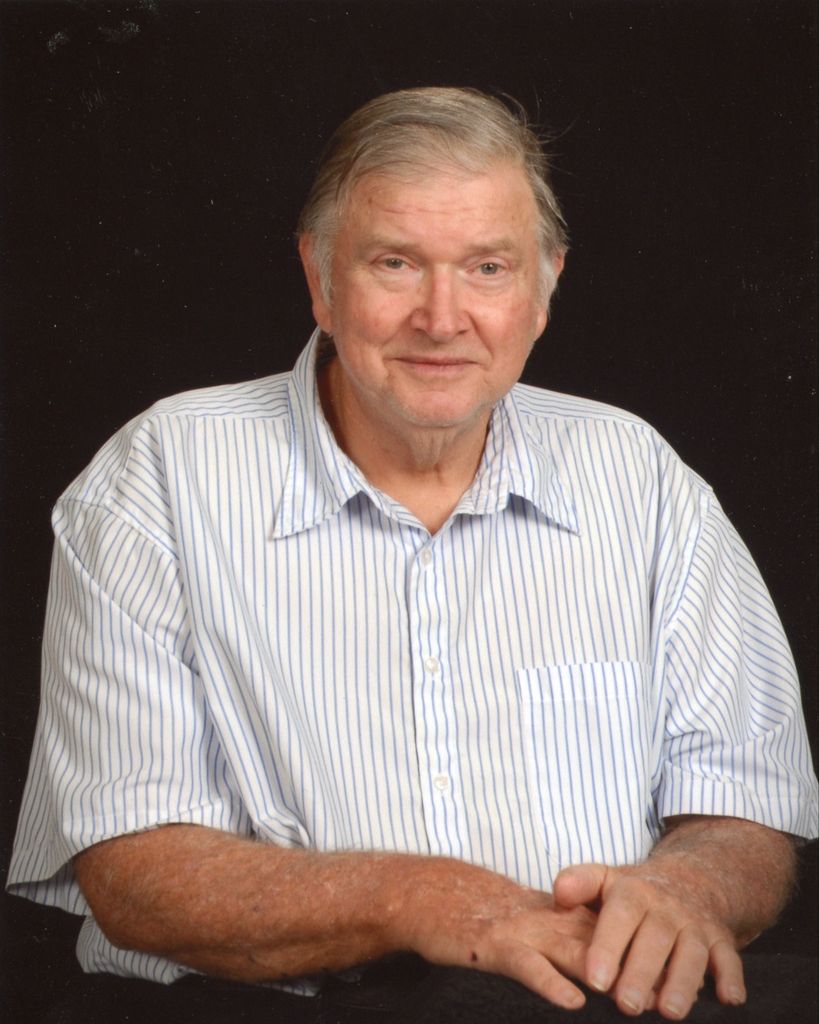 Richard Duttlinger