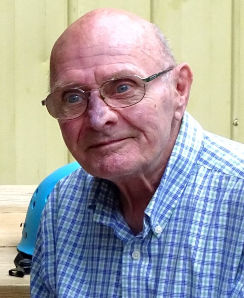 Allen Desjardins