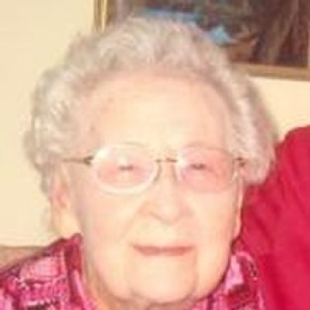 Rosa  Lee Blount