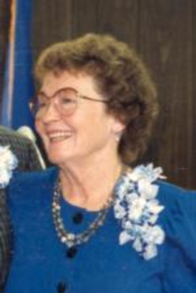 Arlene Bailey Profile Photo