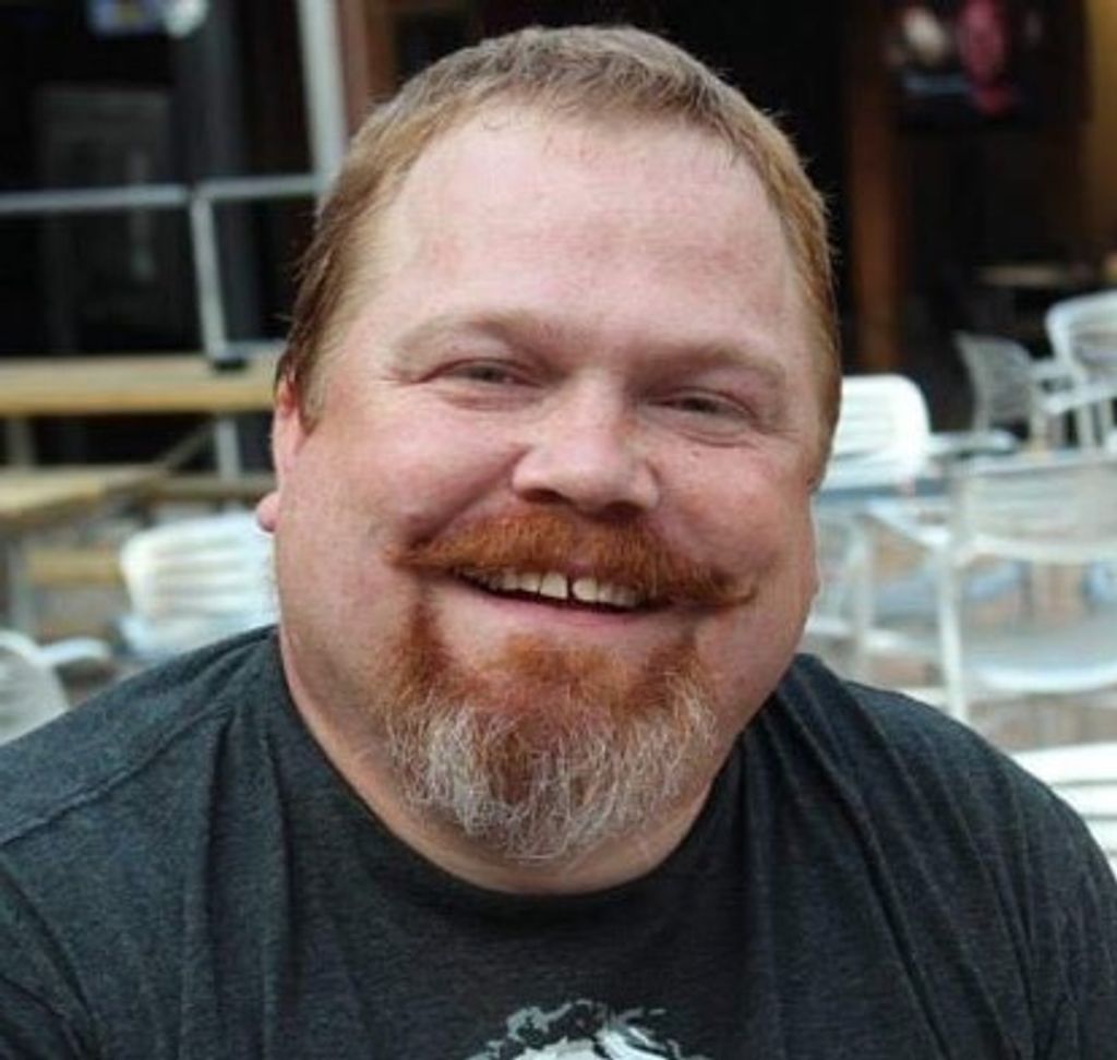 David Michael Hancock