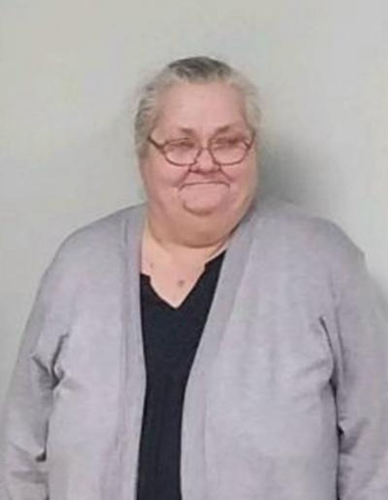 Linda Cheryl Mclaughlin Hamner Profile Photo