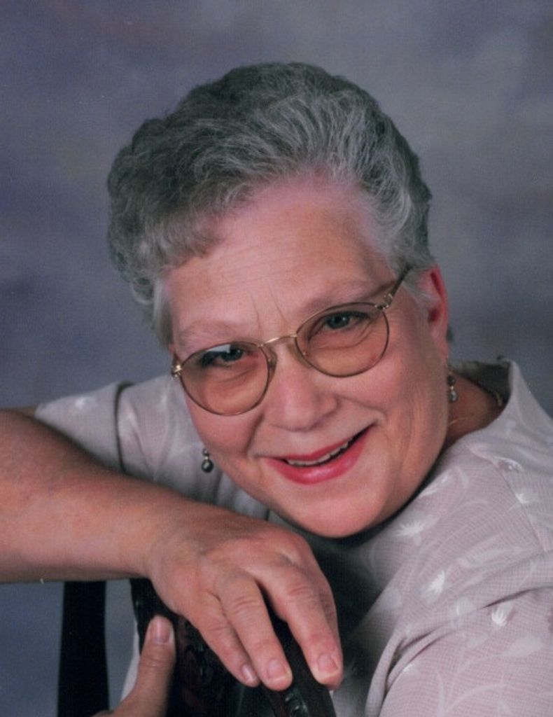 Diane J. Robbins Profile Photo