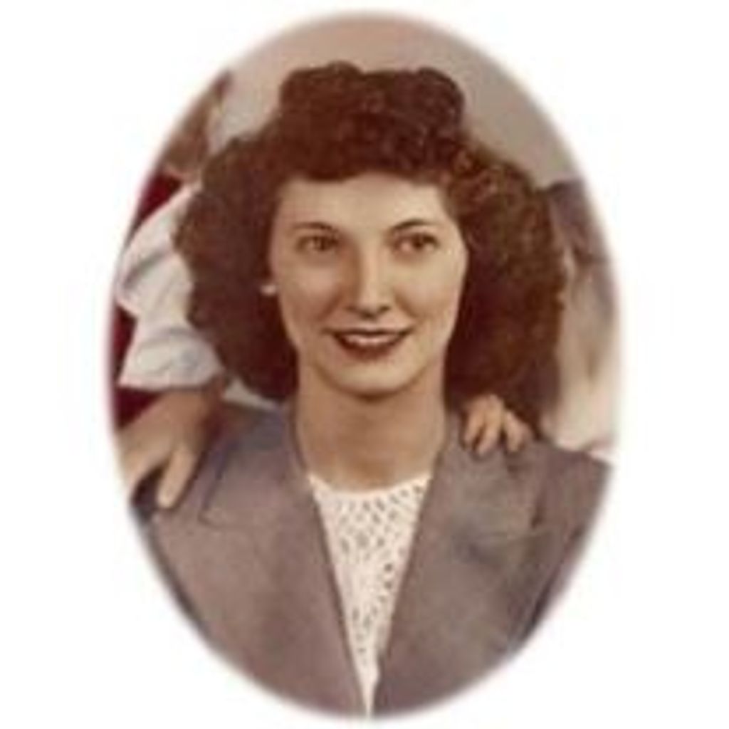 Polly Cowdell Porter