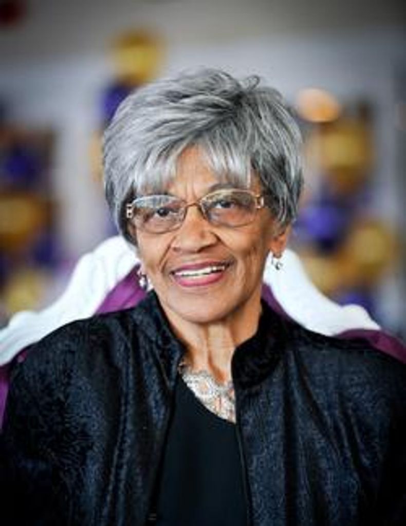 Phelicia "Phee" O. Boyer