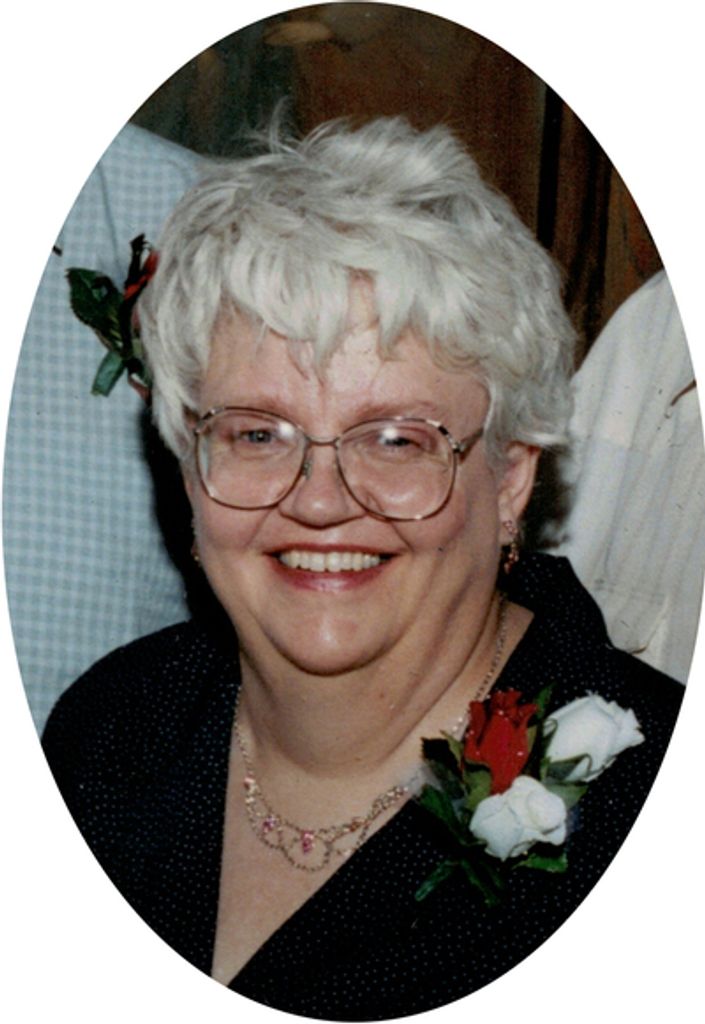 Judith "Judy" Materna Profile Photo