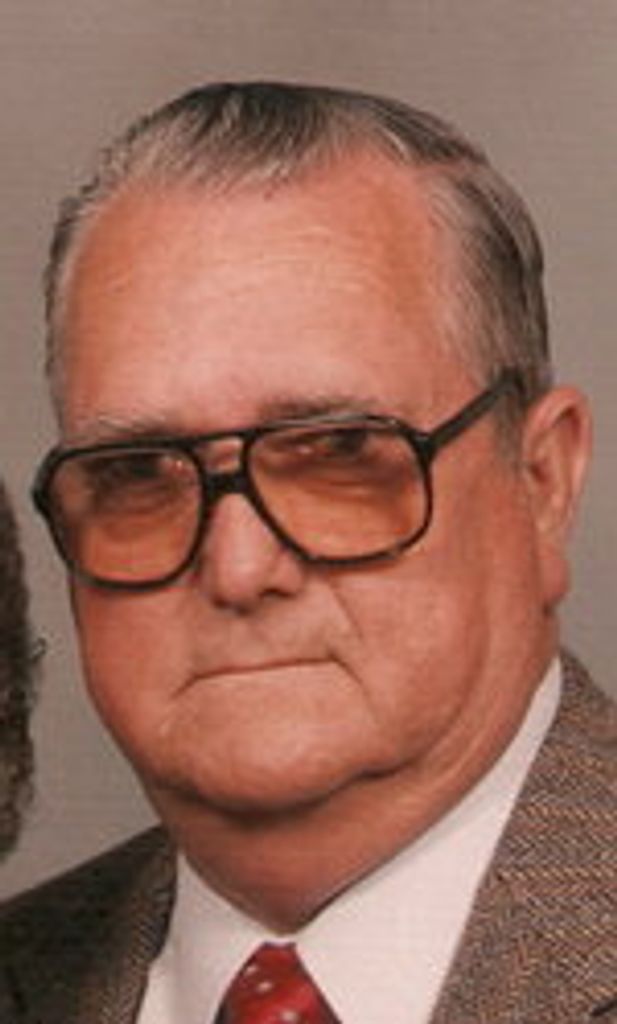 Neill McMillan