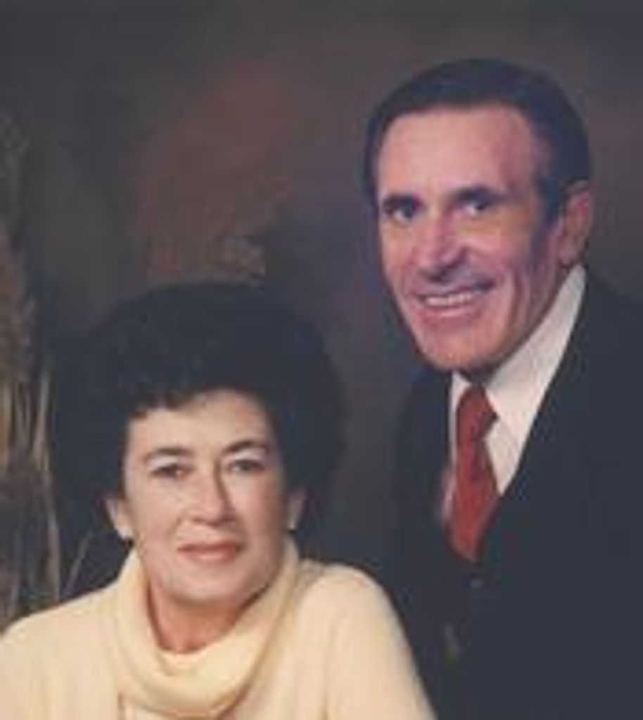 Mary Ellen Lordi