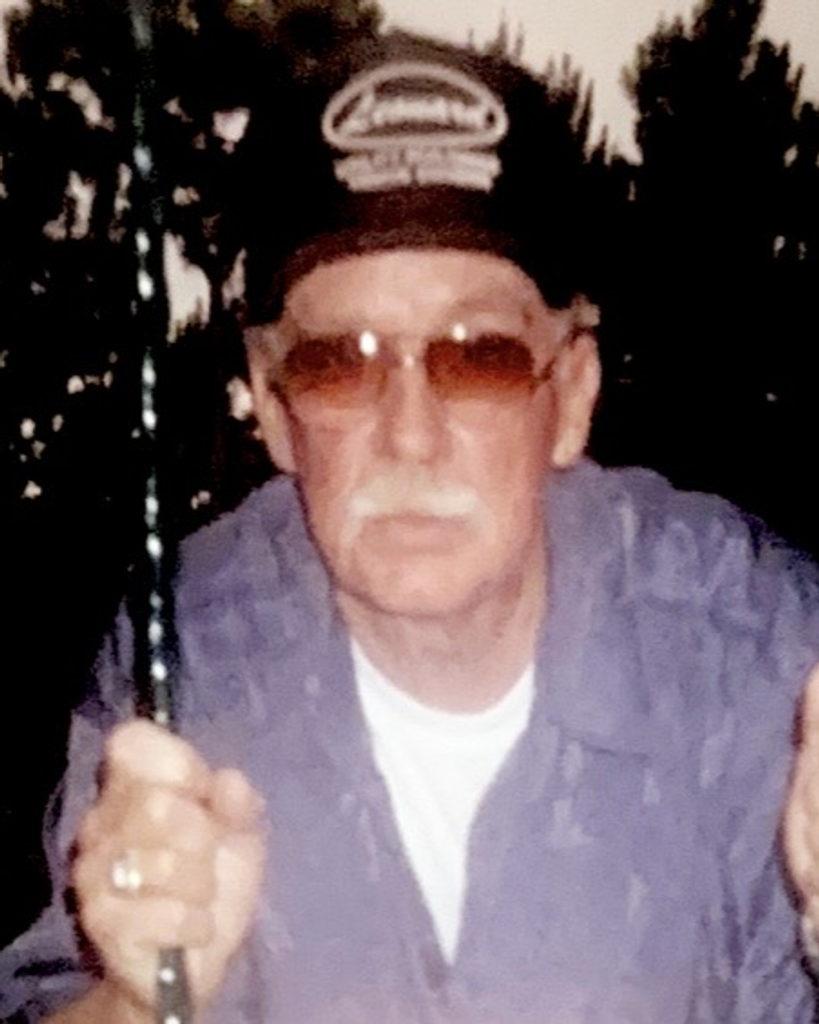 Robert Charles Gardner Profile Photo