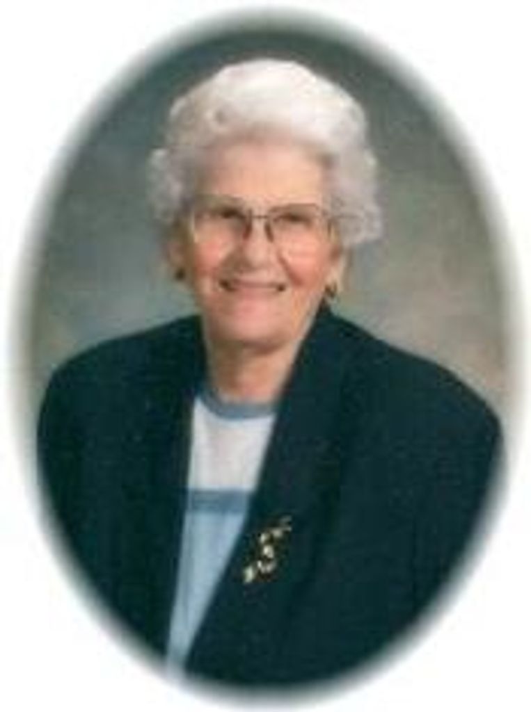 Doris E. Dillon