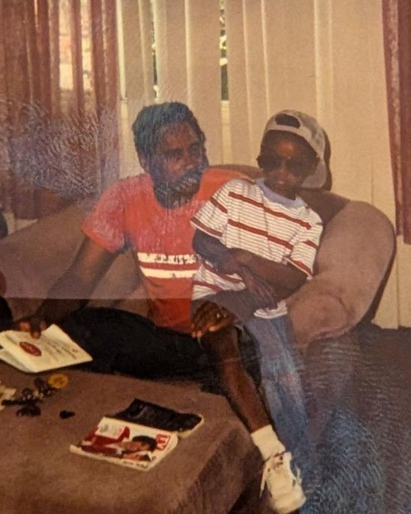 Charles Edward Bowens, Sr