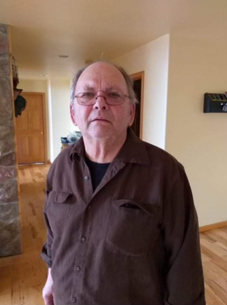 Robert E. Schubert Profile Photo