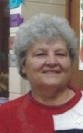 Nancy  Lou Johnson Profile Photo