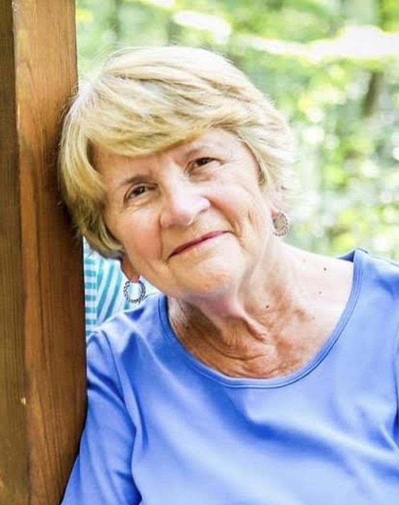 Barbara Jean (Riddle) Colpaert Profile Photo