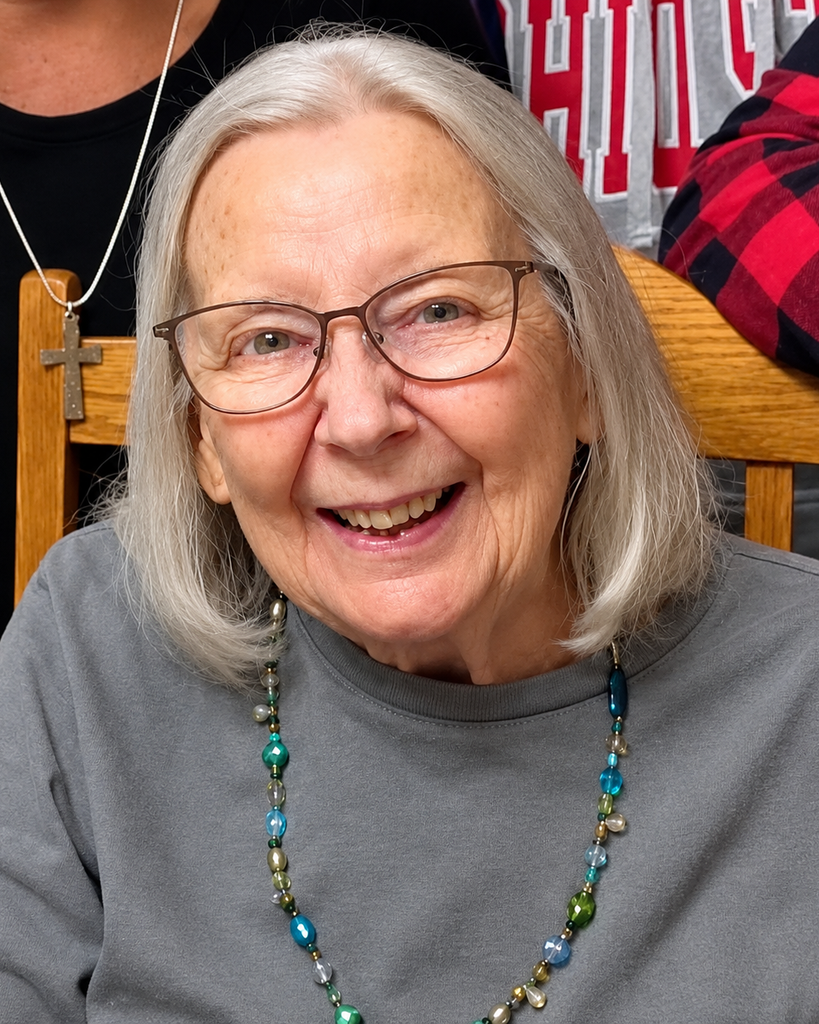 Daria (Troyan) Varner Profile Photo