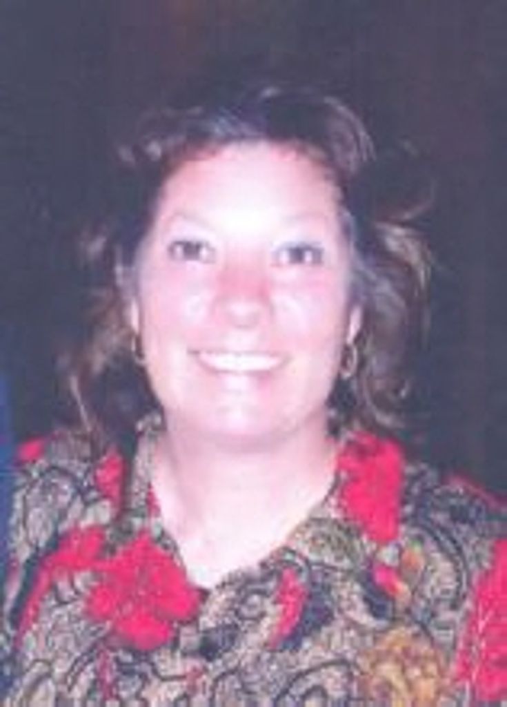 Luann  Bonnie Randolph