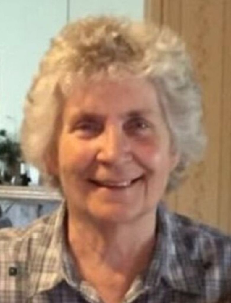 Shirley Tegtmeyer Profile Photo
