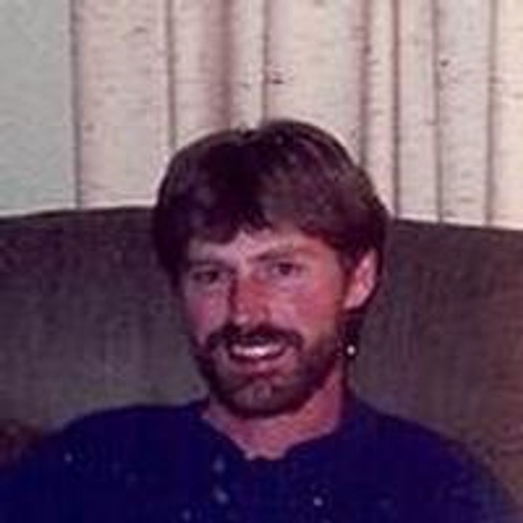 Ronald "Ron" Vardaman, Sr.