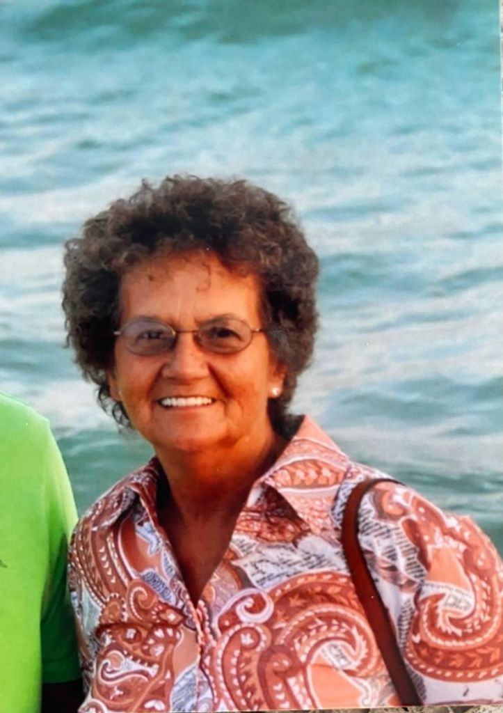 Brenda Sue (Thompson)  Taylor Profile Photo