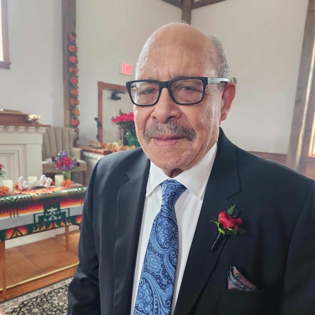 George Roderick Brown Profile Photo