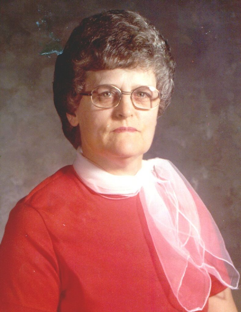 Erma  Young  Davis  Profile Photo