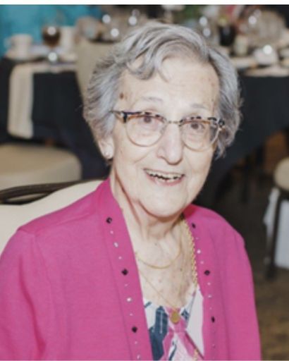 Mary Jane Lomanto Profile Photo