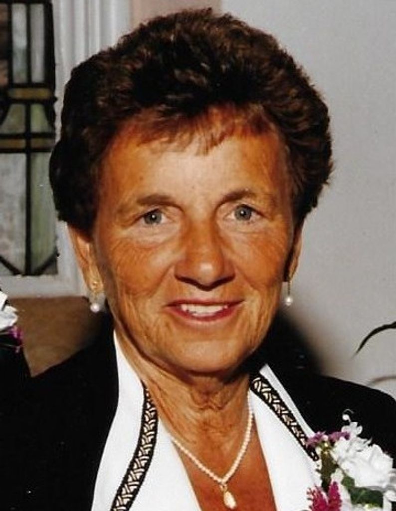 Joan M. (Cummins)  Paxton Profile Photo