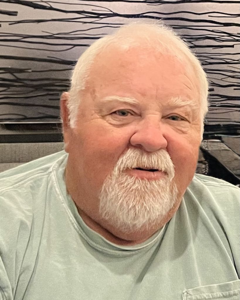 Bradley Erie "Brad" Overton Profile Photo