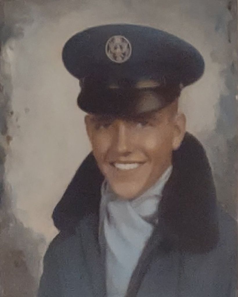 Monroe Ernest Hiatt Profile Photo