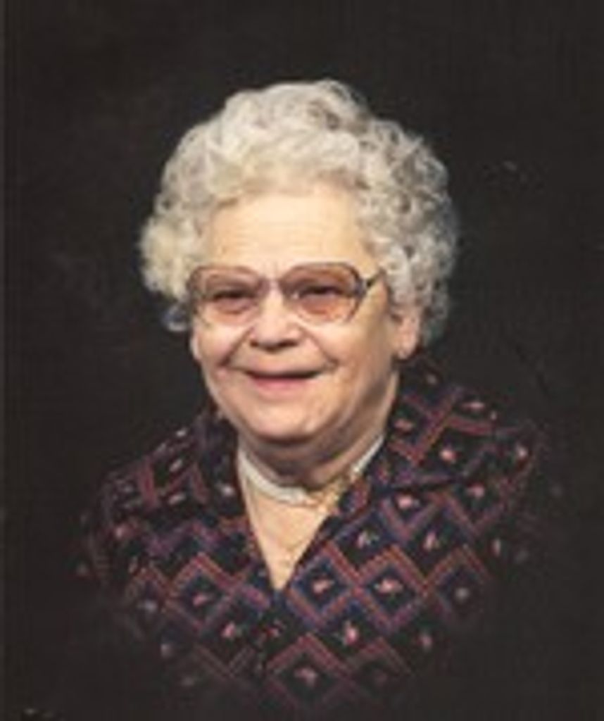Dorothy Mae Lassiter Freeman