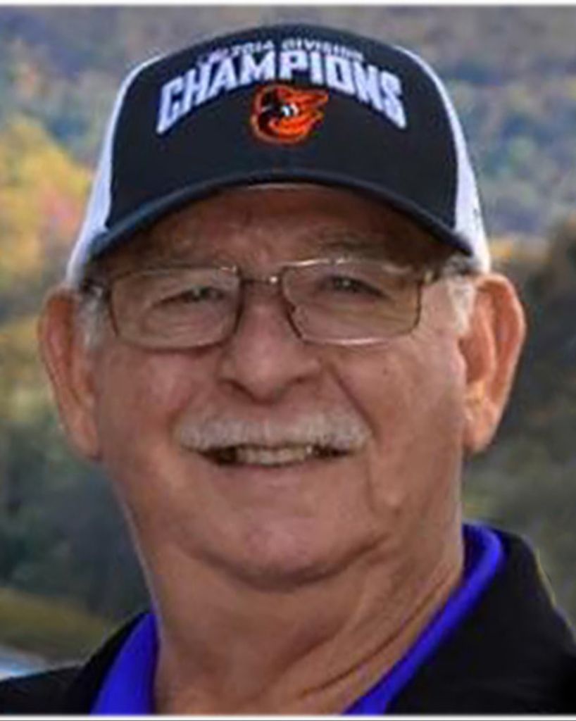 John Raymond Tosten, Jr. Profile Photo