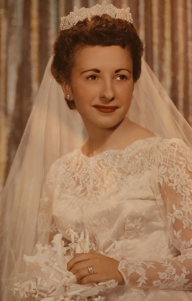 Marion Canino Profile Photo