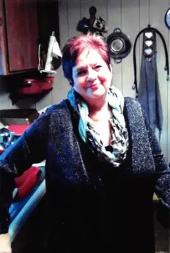Nancy Greemore Profile Photo