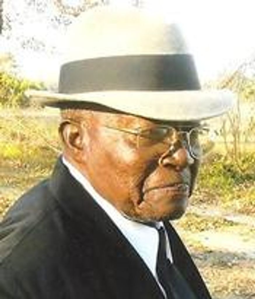 Winston Simmons Profile Photo