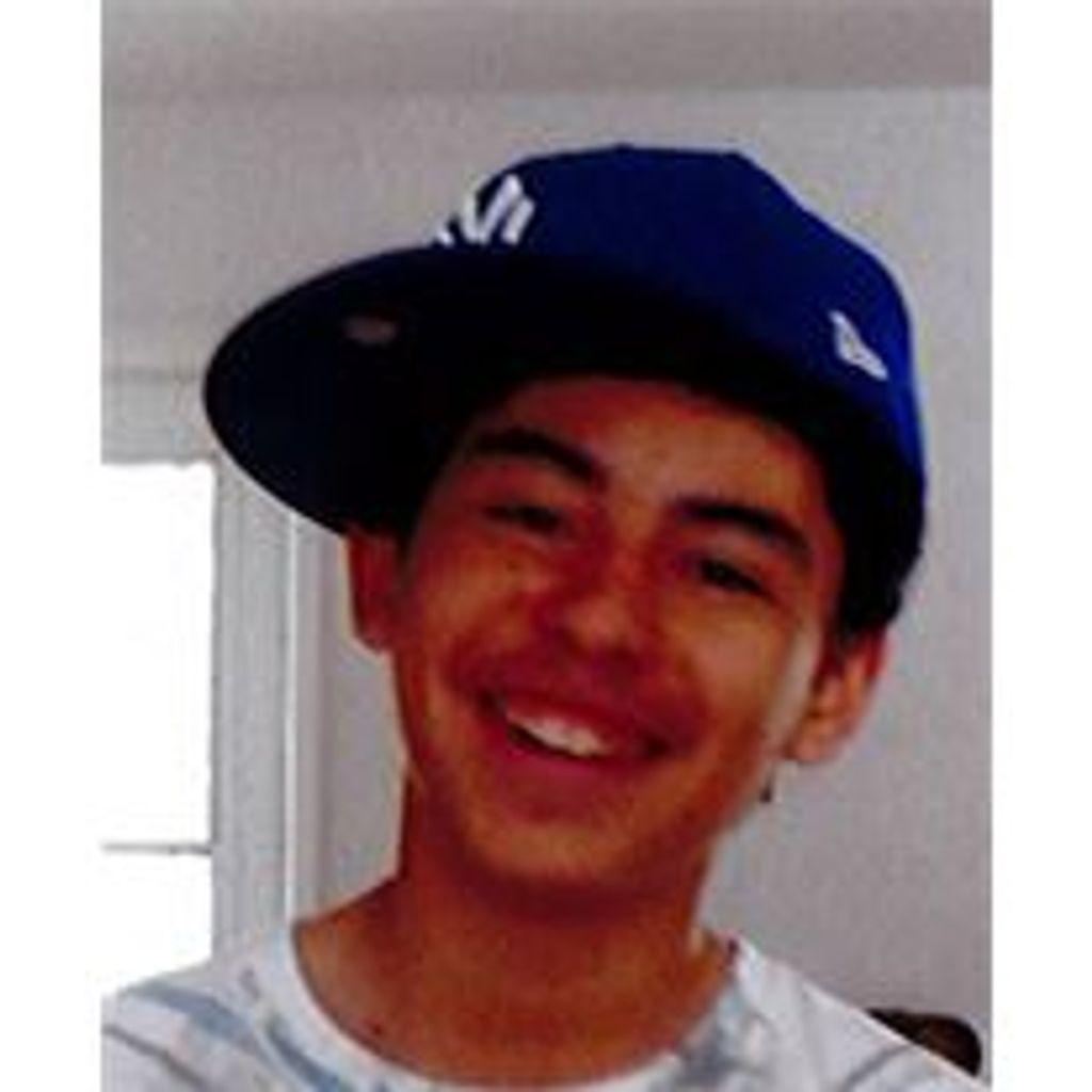 Jose Alfredo Angel