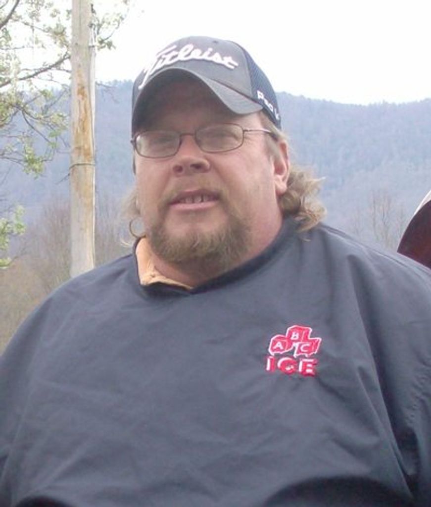 Christopher Allan Simmons Profile Photo