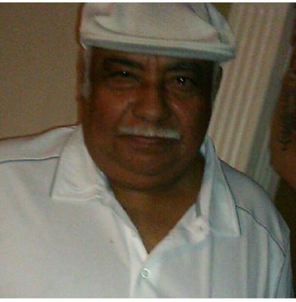 Luis Martinez Profile Photo