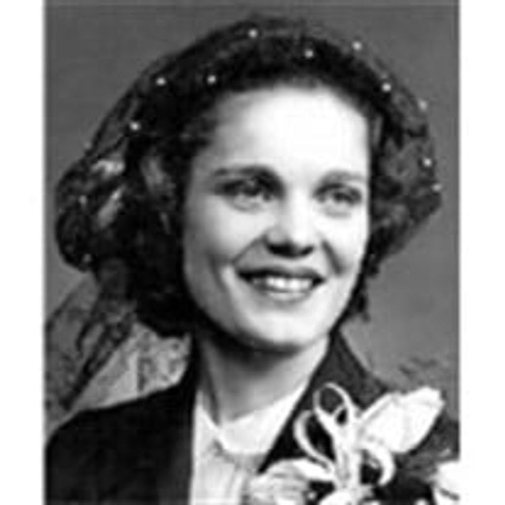 Rosemary Monaghan