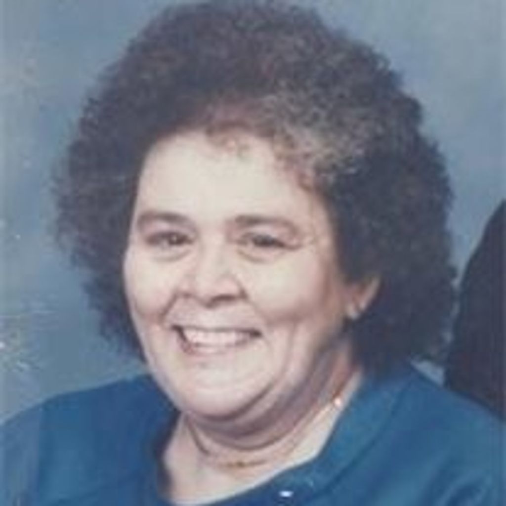 Mary A. (Bauer) Holtz
