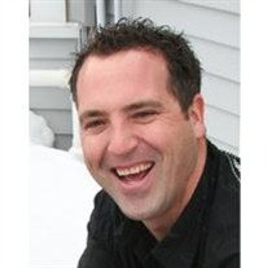 Chad  A. Luhman