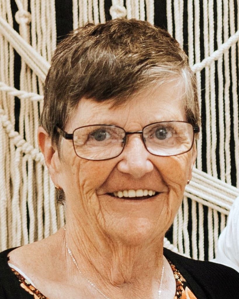Katherine Ann Christensen