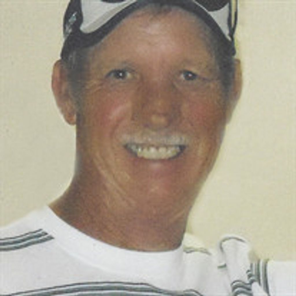 LaVern Allen Huber