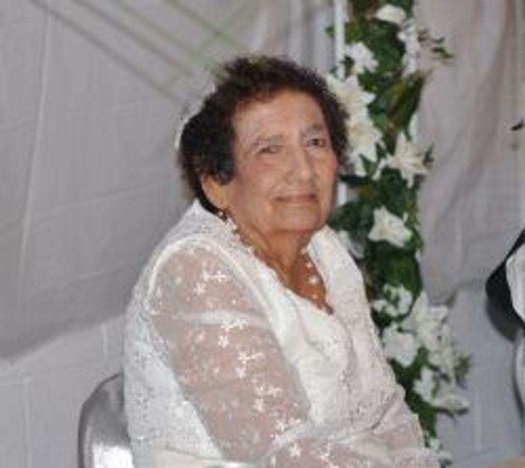 Maria Benavides