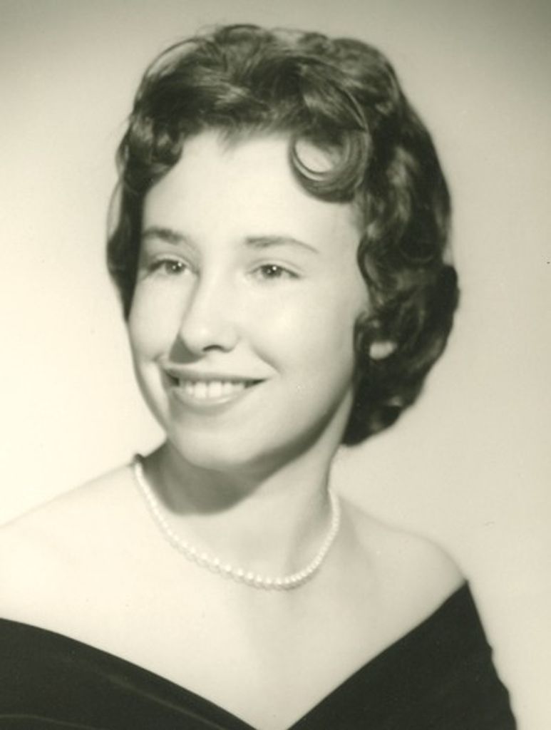 Barbara Ellen Taylor Profile Photo