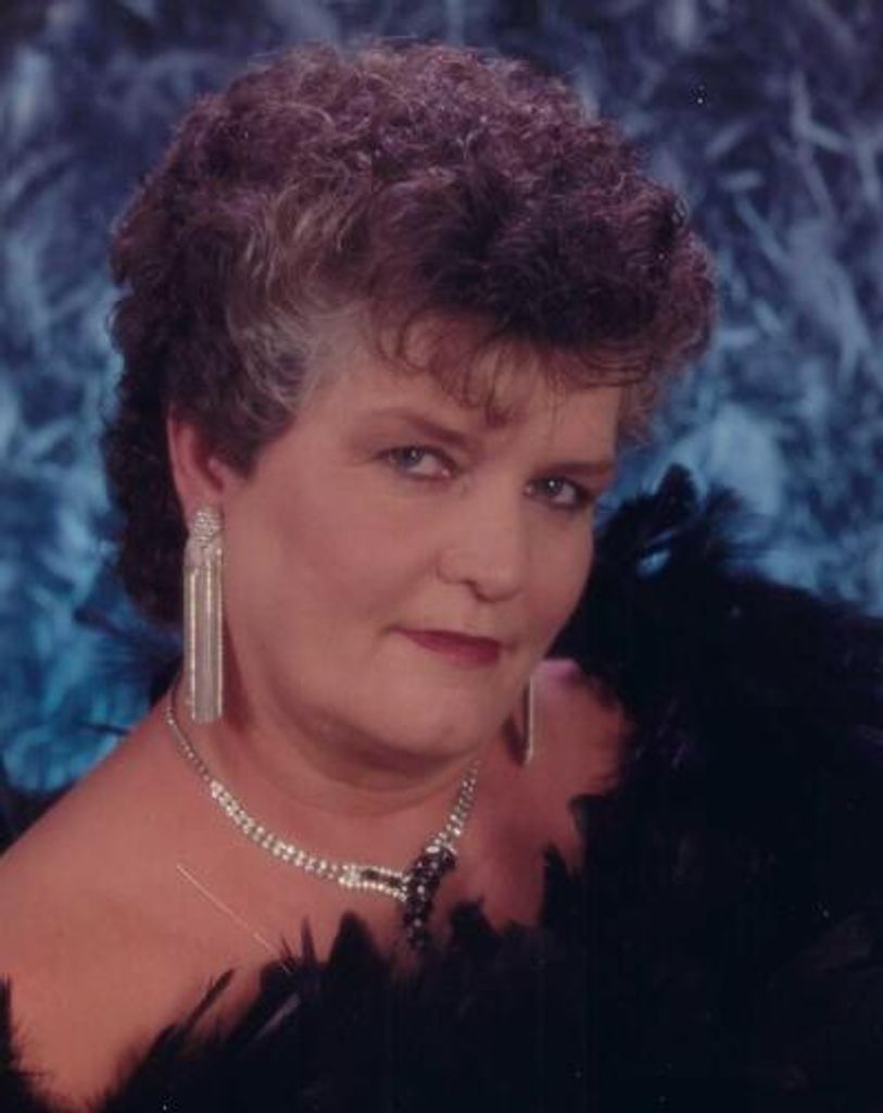 Shirley Beecher Mammen Profile Photo